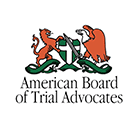 American Board of Trial Advocates